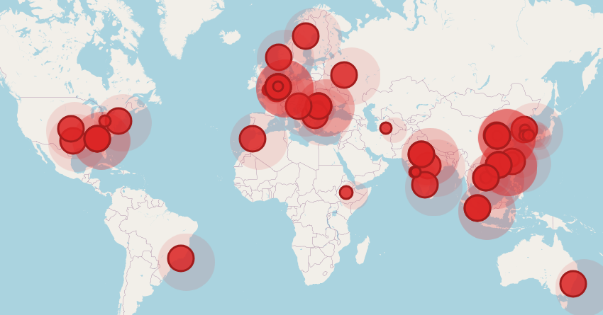 How Many Attackers Are Trying to Access Your Server? (You Might Be Shocked)